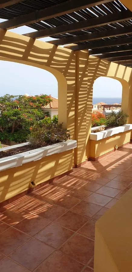 Apartament Casa Vista Del Mar 1 Morro Jable