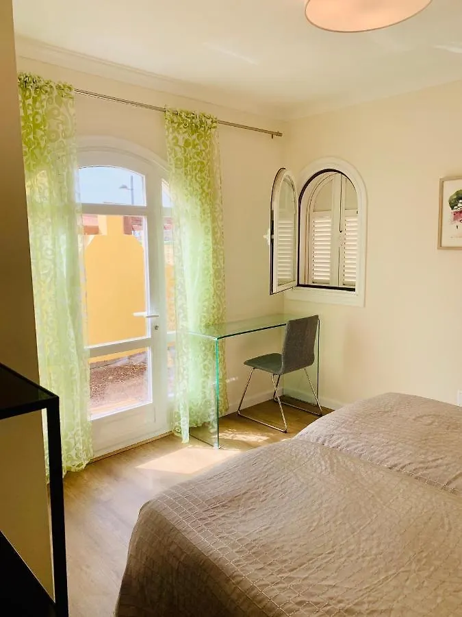 Apartament Casa Vista Del Mar 1 Morro Jable