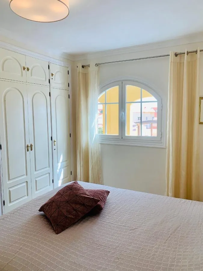 Apartament Casa Vista Del Mar 1 Morro Jable Hiszpania