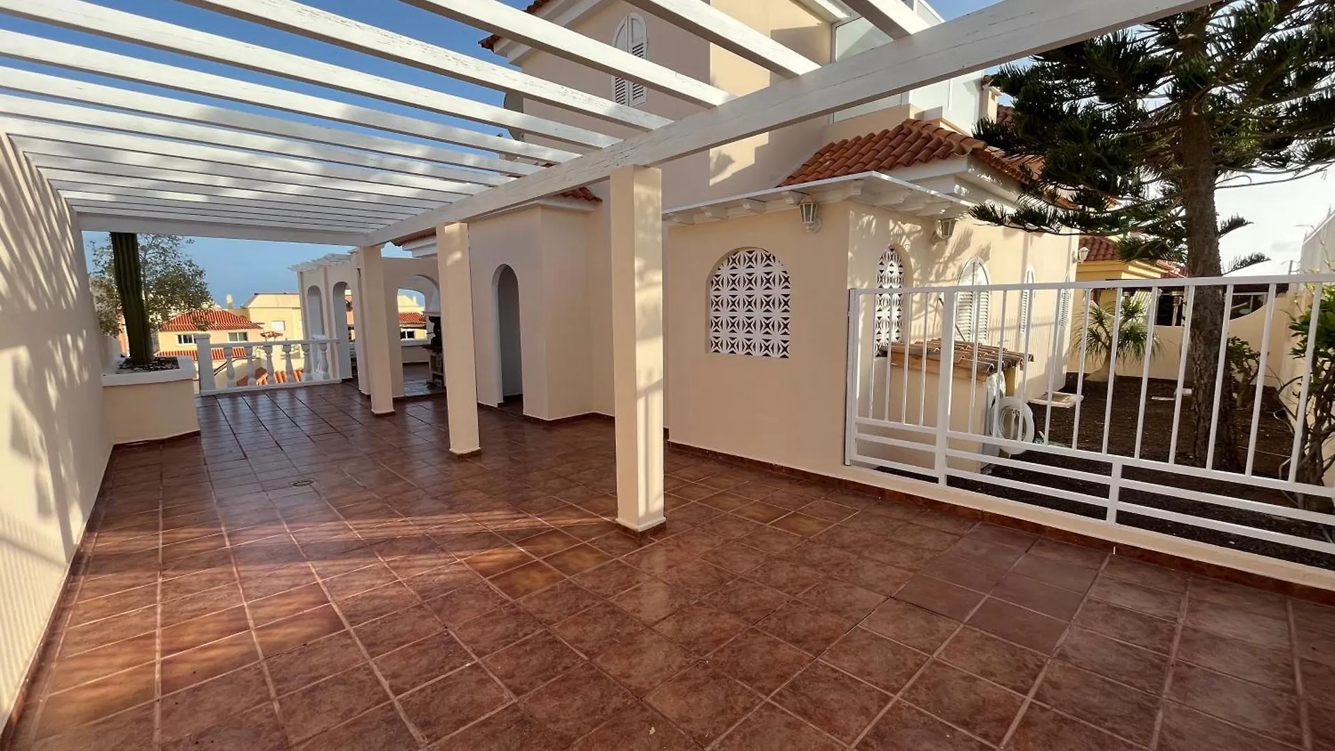 Apartament Casa Vista Del Mar 1 Morro Jable