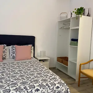 Appartamento Jandia Marina Loft, Morro Jable (Fuerteventura)