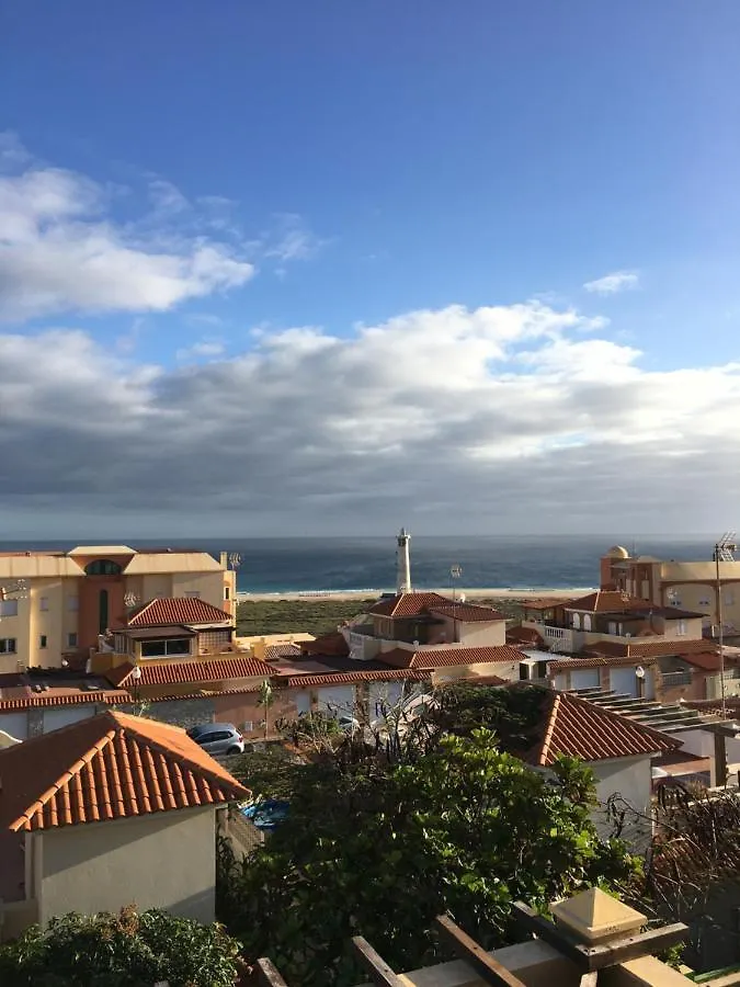 Apartment Ferienwohnung Casa Vista Del Mar 1 Morro Jable Spanien