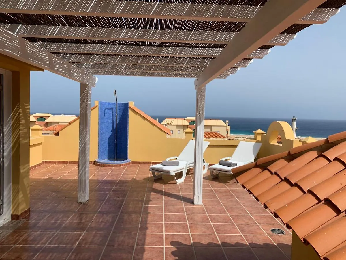 Casa Vista Del Mar 1 Apartment Morro Jable  Spain